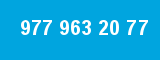 977 963 20 77